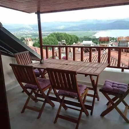 Ucar Akyaka Akyaka (Mugla)