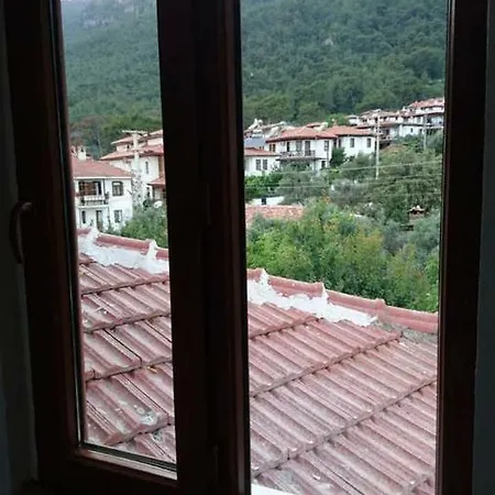 Apartament Ucar Akyaka Akyaka (Mugla)