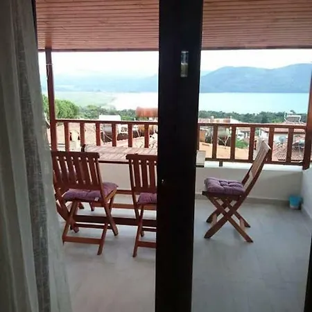 Ucar Akyaka Apartament Akyaka (Mugla)