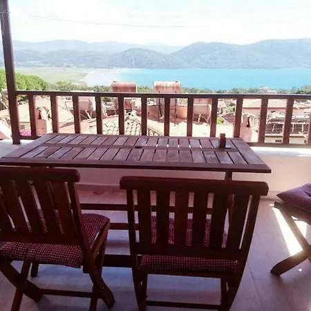 Apartament Ucar Akyaka Akyaka (Mugla)