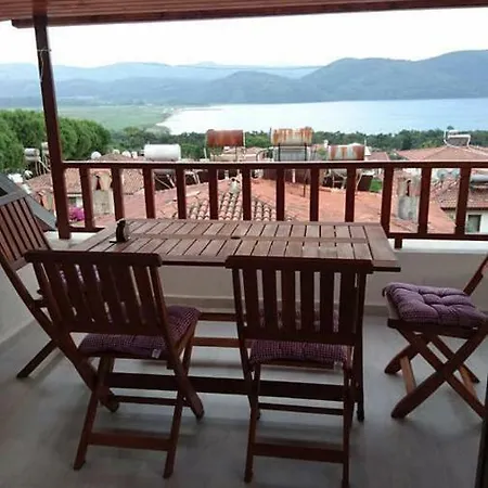 Apartament Ucar Akyaka *