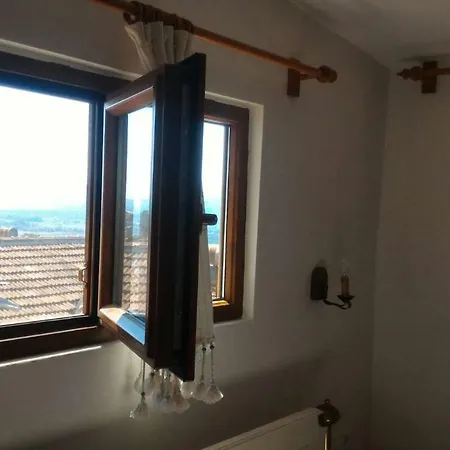 Ucar Akyaka Apartament