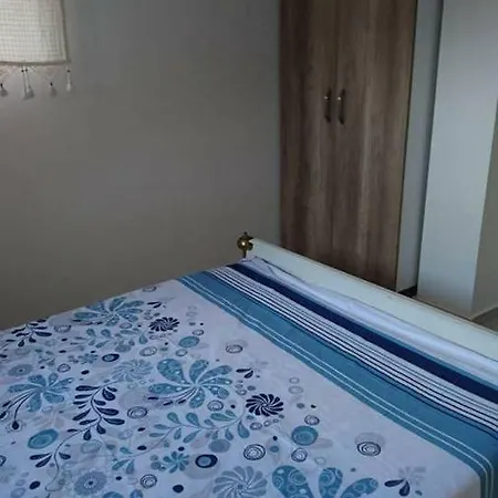 Apartament Ucar Akyaka